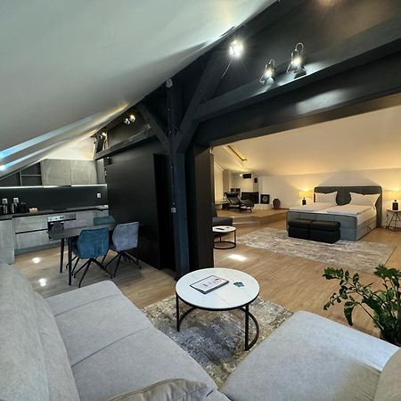 Апартаменти House Pica Клуж-Напока Екстер'єр фото