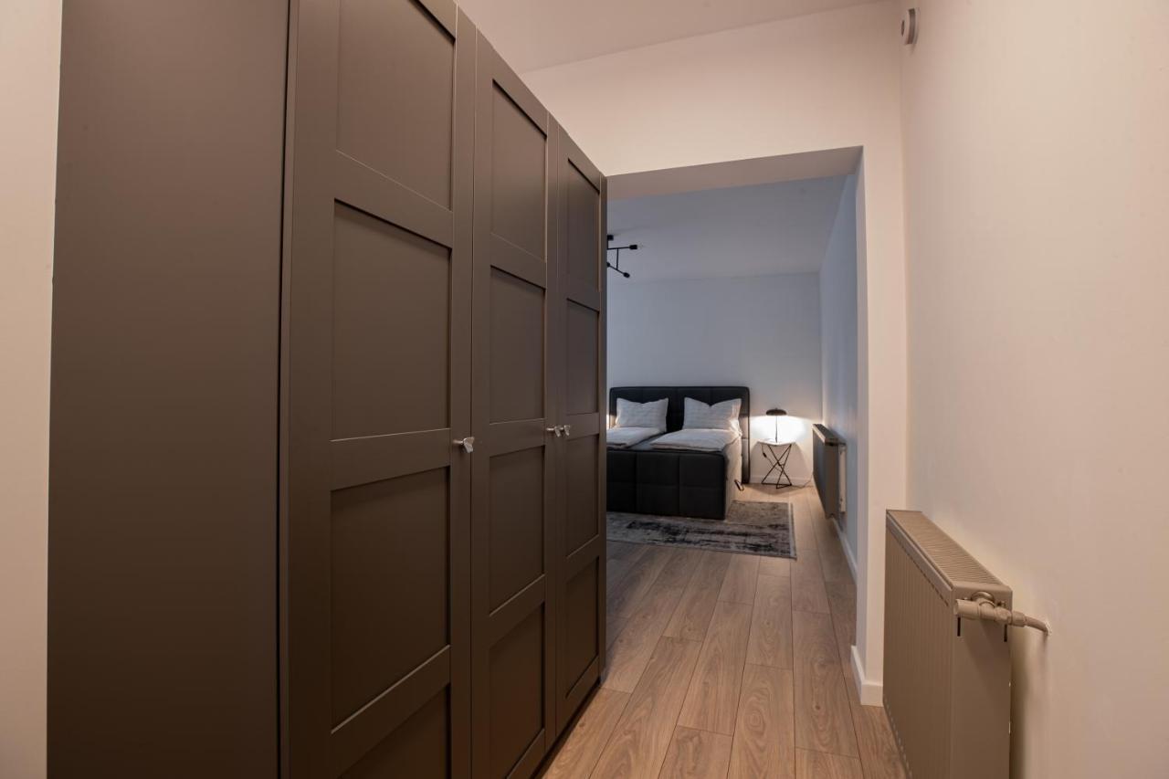 Апартаменти House Pica Клуж-Напока Екстер'єр фото