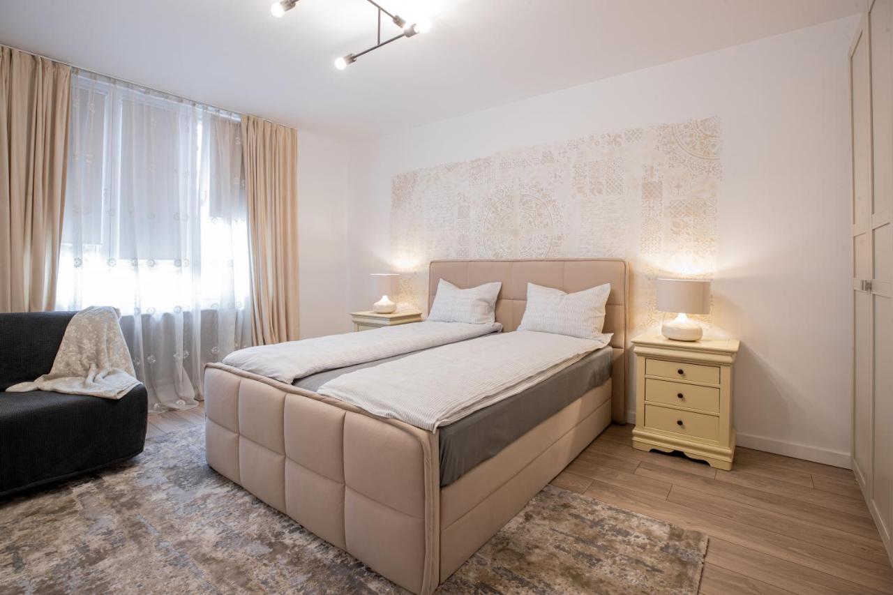 Апартаменти House Pica Клуж-Напока Екстер'єр фото