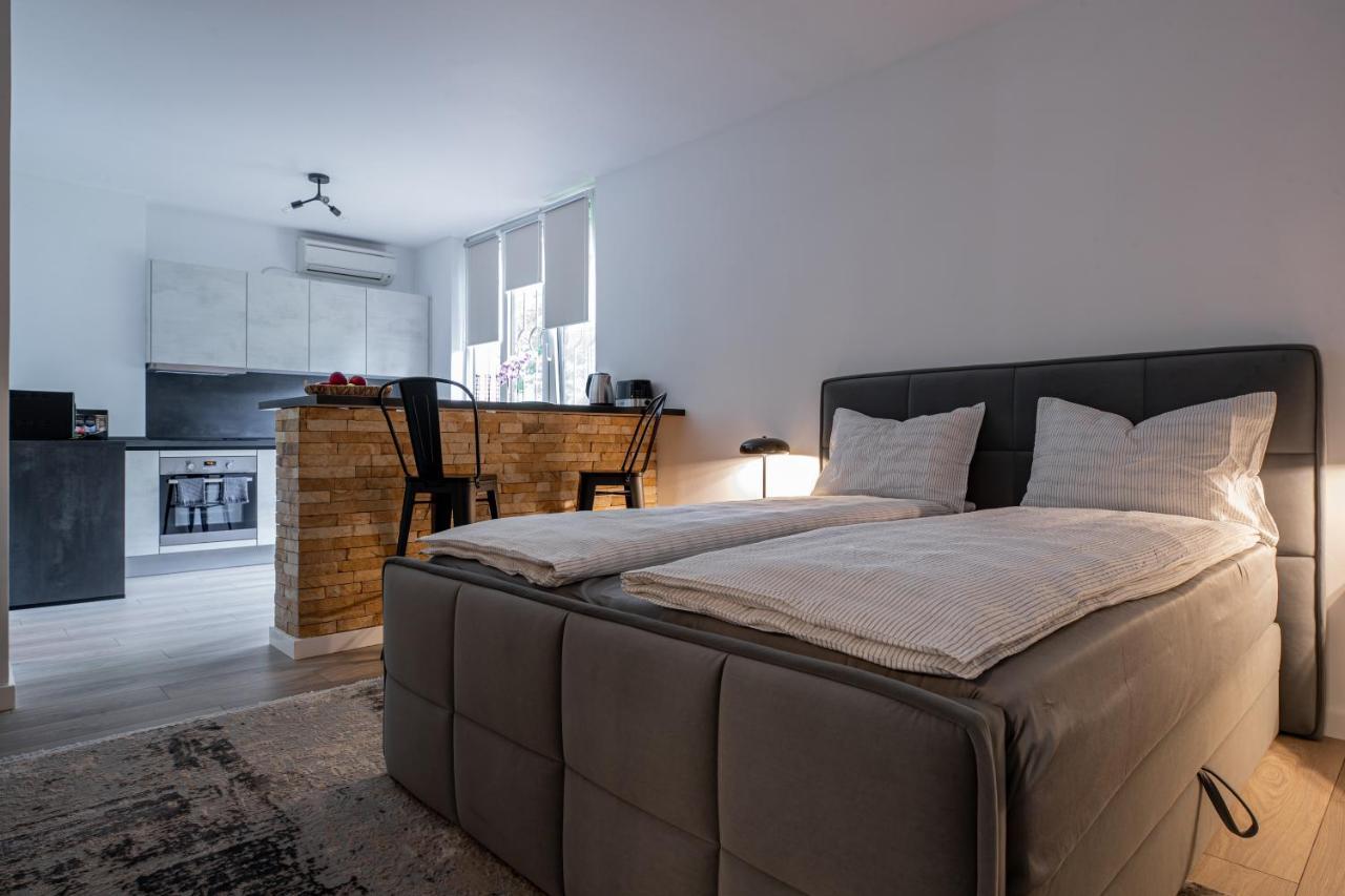 Апартаменти House Pica Клуж-Напока Екстер'єр фото
