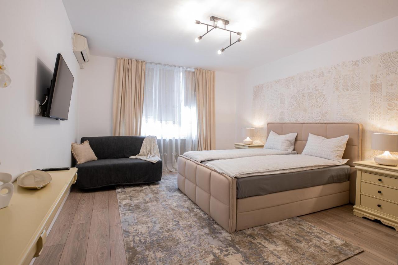 Апартаменти House Pica Клуж-Напока Екстер'єр фото