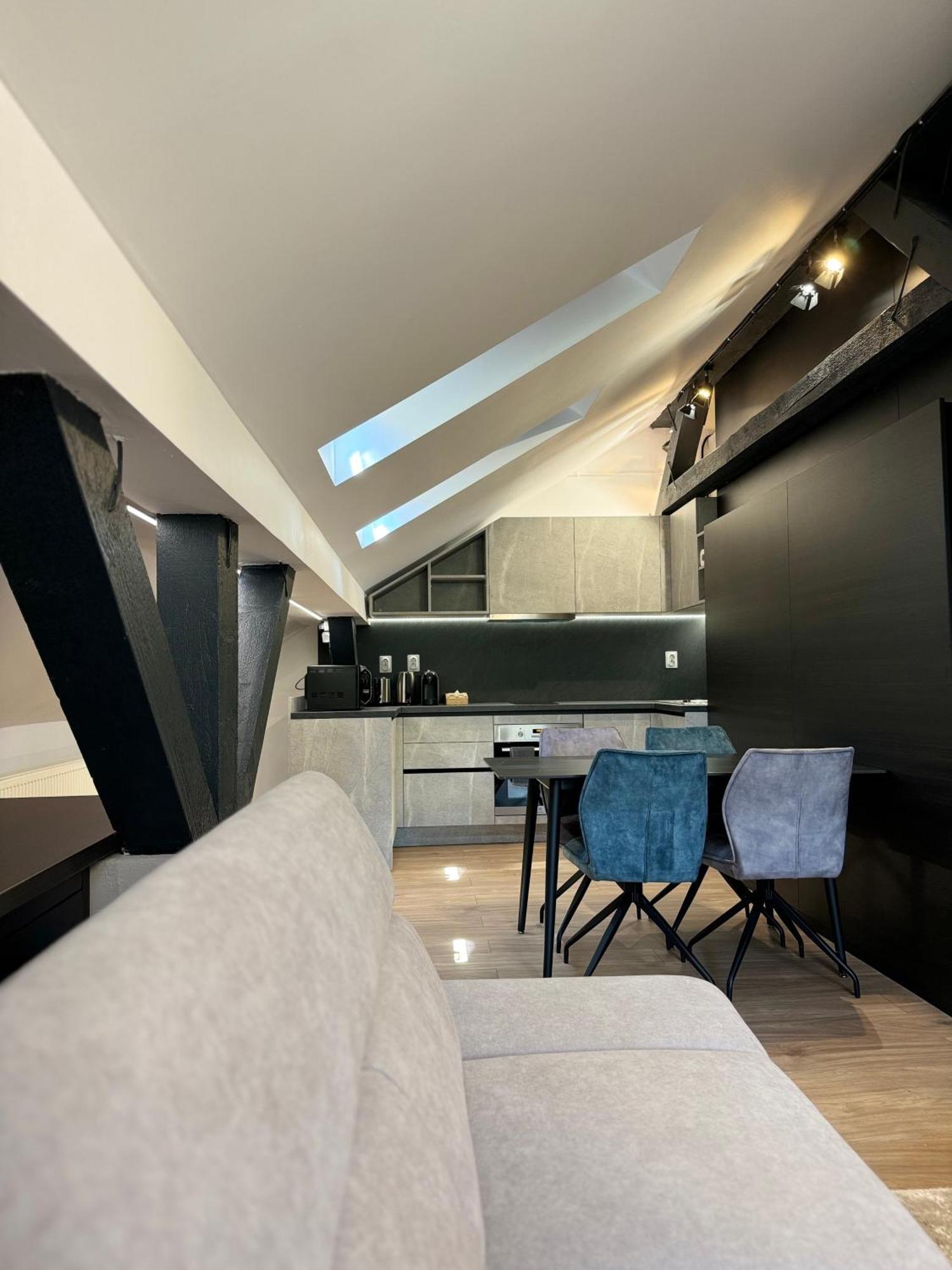 Апартаменти House Pica Клуж-Напока Екстер'єр фото