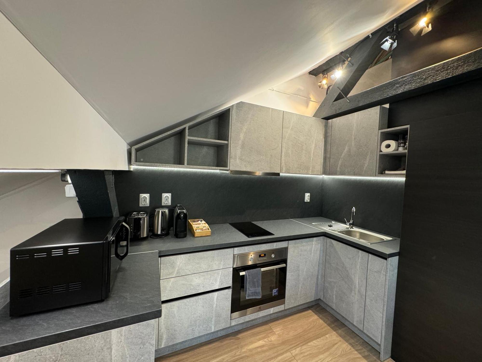 Апартаменти House Pica Клуж-Напока Екстер'єр фото